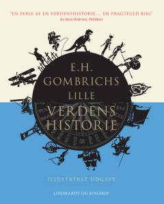 E. H. Gombrich's lille verdens historie