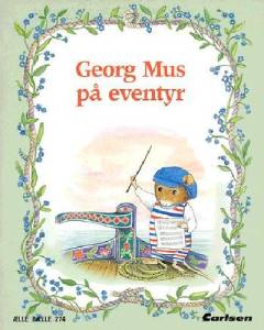 Georg Mus på eventyr