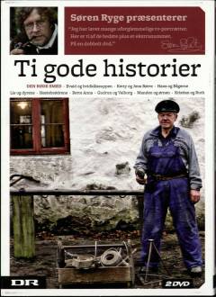 Ti gode historier