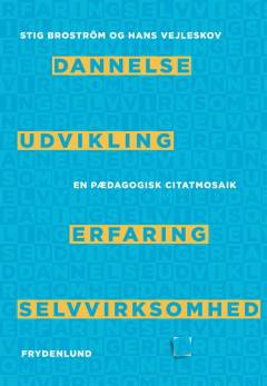 Dannelse, udvikling, erfaring, selvvirksomhed : en pædagogisk citat-mosaik