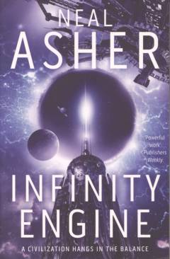 Bog, Tor, paperback edition 2021, 2021