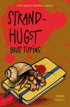 Strandhugst : krimi