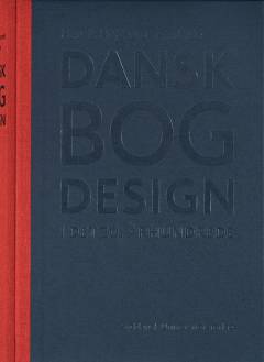 Dansk bogdesign i det 20. århundrede