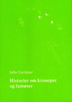 Historier om kronoper og famøser