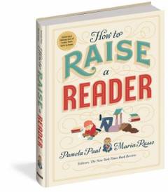 How to a raise a reader