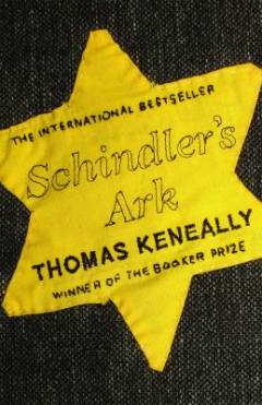 Schindler's ark