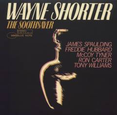 The soothsayer
