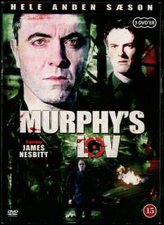 Tv-serie (dvd), 2010