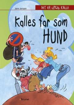 Kalles far som hund