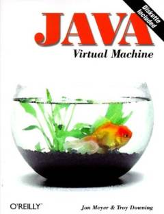 Java virtual machine