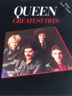 Greatest hits : piano, vocal, guitar