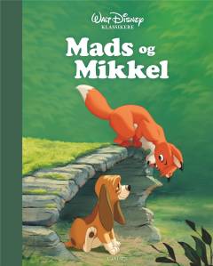 Mads og Mikkel