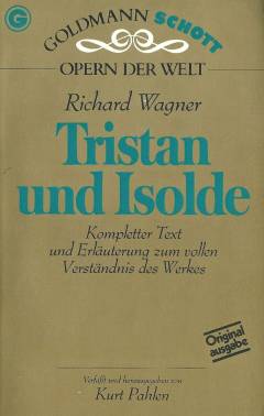 Tristan og Isolde