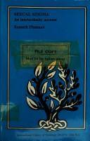 Sexual stigma : an interactionist account