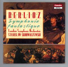 Symphonie fantastique