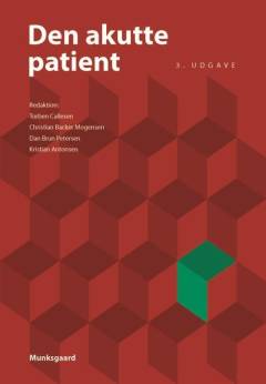 Den akutte patient