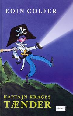 Kaptajn Krages tænder