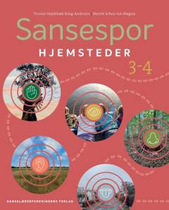 Sansespor : hjemsteder : 3-4