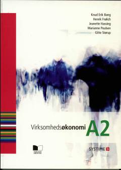 Virksomhedsøkonomi A2