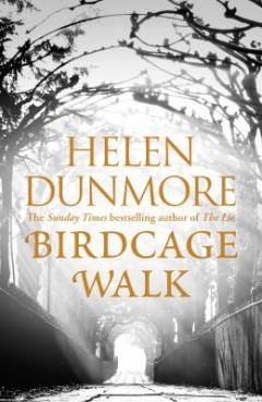 Birdcage walk