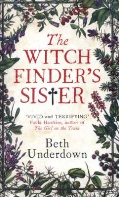 The witchfinder's sister