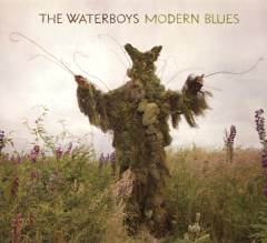 Modern blues