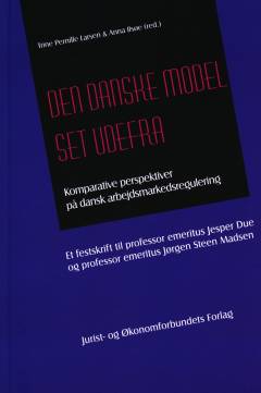 Den danske model set udefra