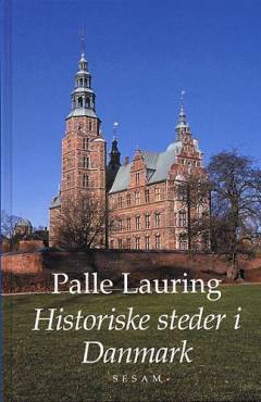 Historiske steder i Danmark