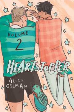 Heartstopper 2 : Volume 2