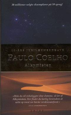 Bog, 10-års jubilæumsudgave, 2005