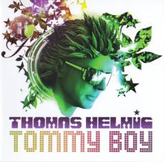 Tommy boy