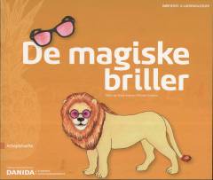 De magiske briller -- Arbejdshæfte