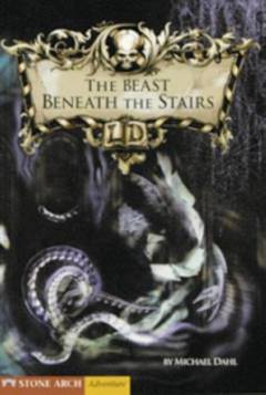 The beast beneath the stairs