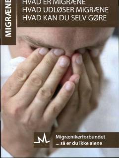 Hvad er migræne, hvad udløser migræne, hvad kan du selv gøre