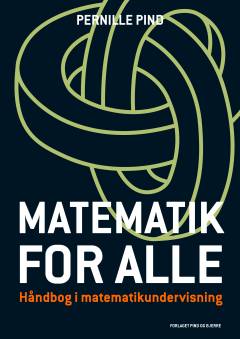 Matematik for alle : håndbog i matematikundervisning