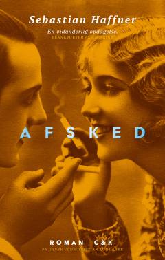 Afsked
