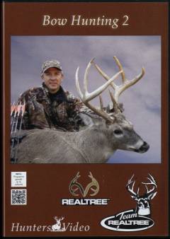 Bow hunting. 2