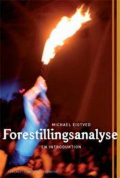 Forestillingsanalyse : en introduktion