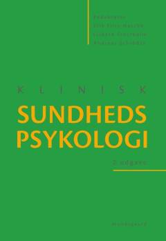 Klinisk sundhedspsykologi