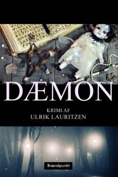 Dæmon : krimi
