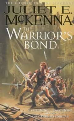 The warrior's bond