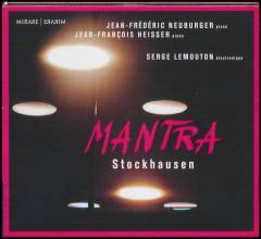Musik (cd), ℗2020