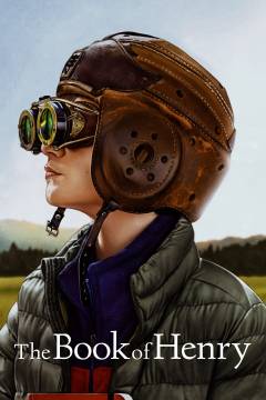 The book of Henry