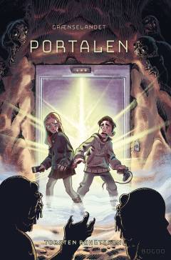 Portalen