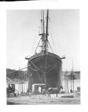 Downeasters und Nova-Scotians : Amerikanische und Kanadische Segler von der Weser