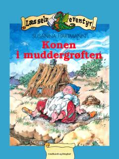 Konen i muddergrøften