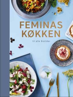 Feminas køkken : til alle årstider