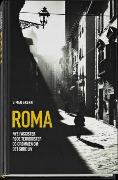 Bog, 1. bogklubudgave, 2013