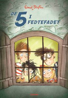 De 5 i fedtefadet