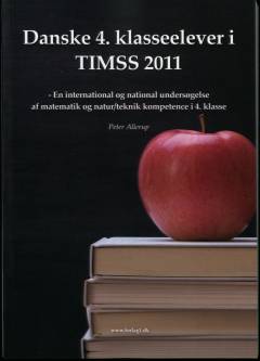 Danske 4. klasseelever i TIMSS 2011